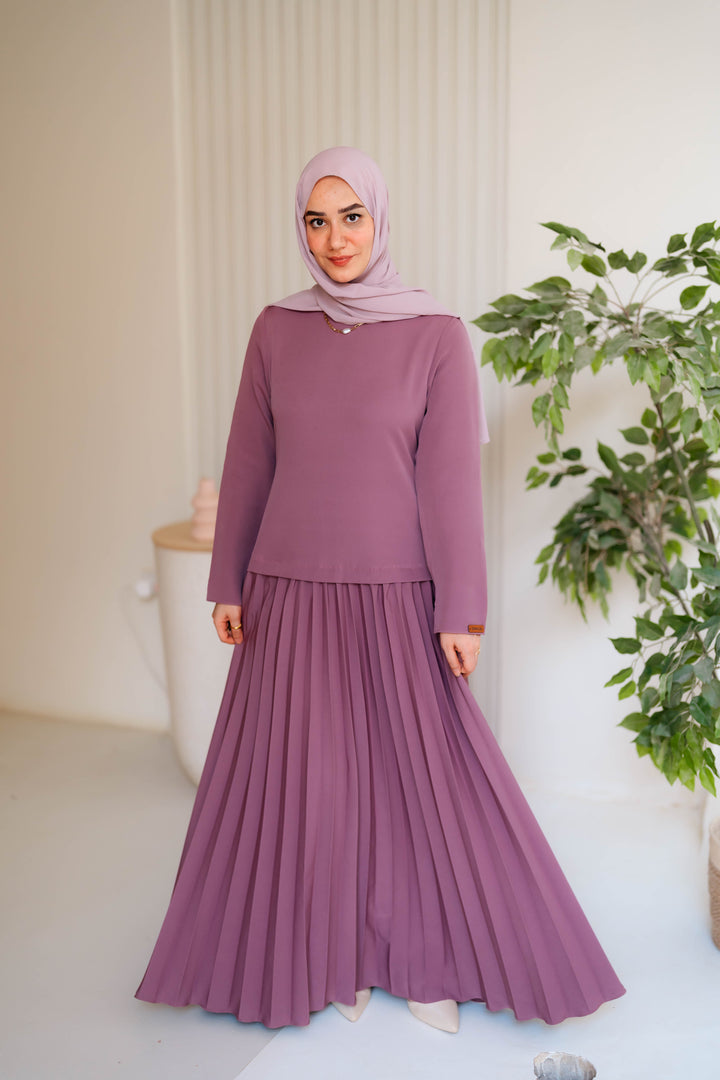 Janan Dress