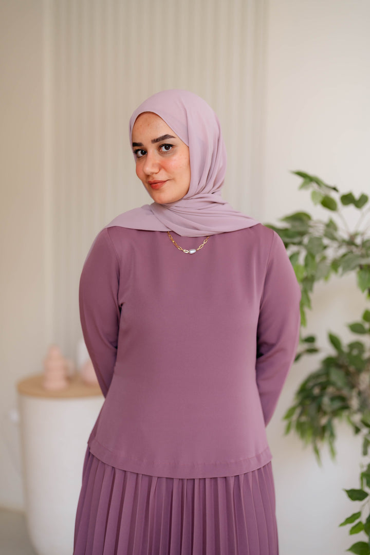 Janan Dress