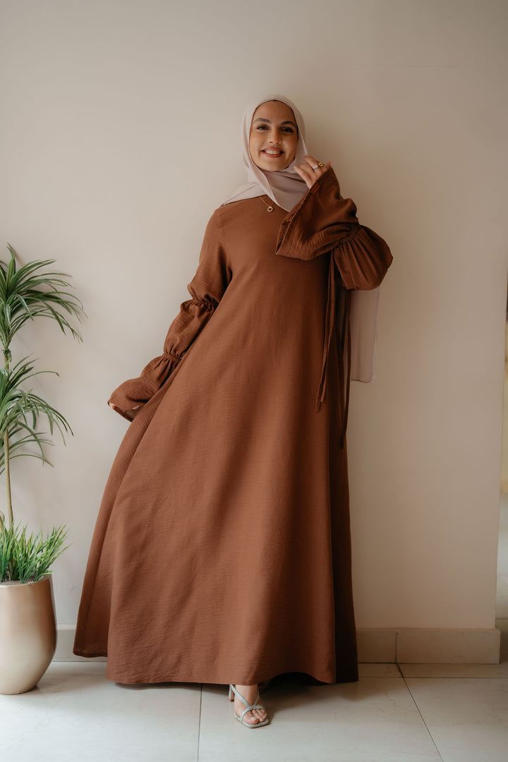 Linda Dress