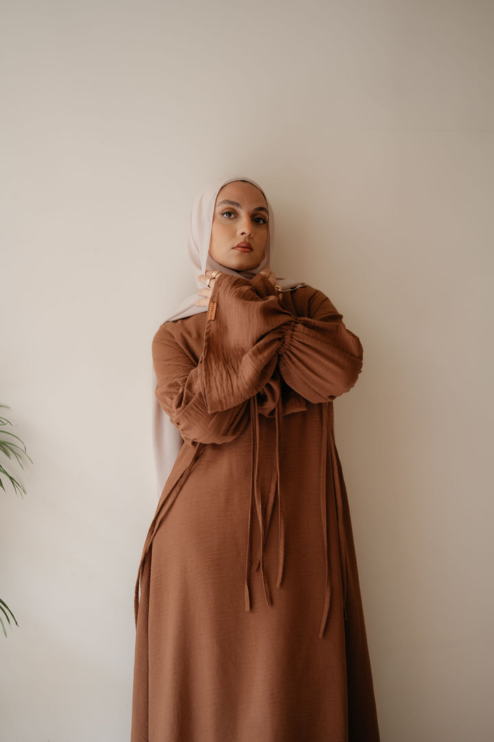 Linda Dress