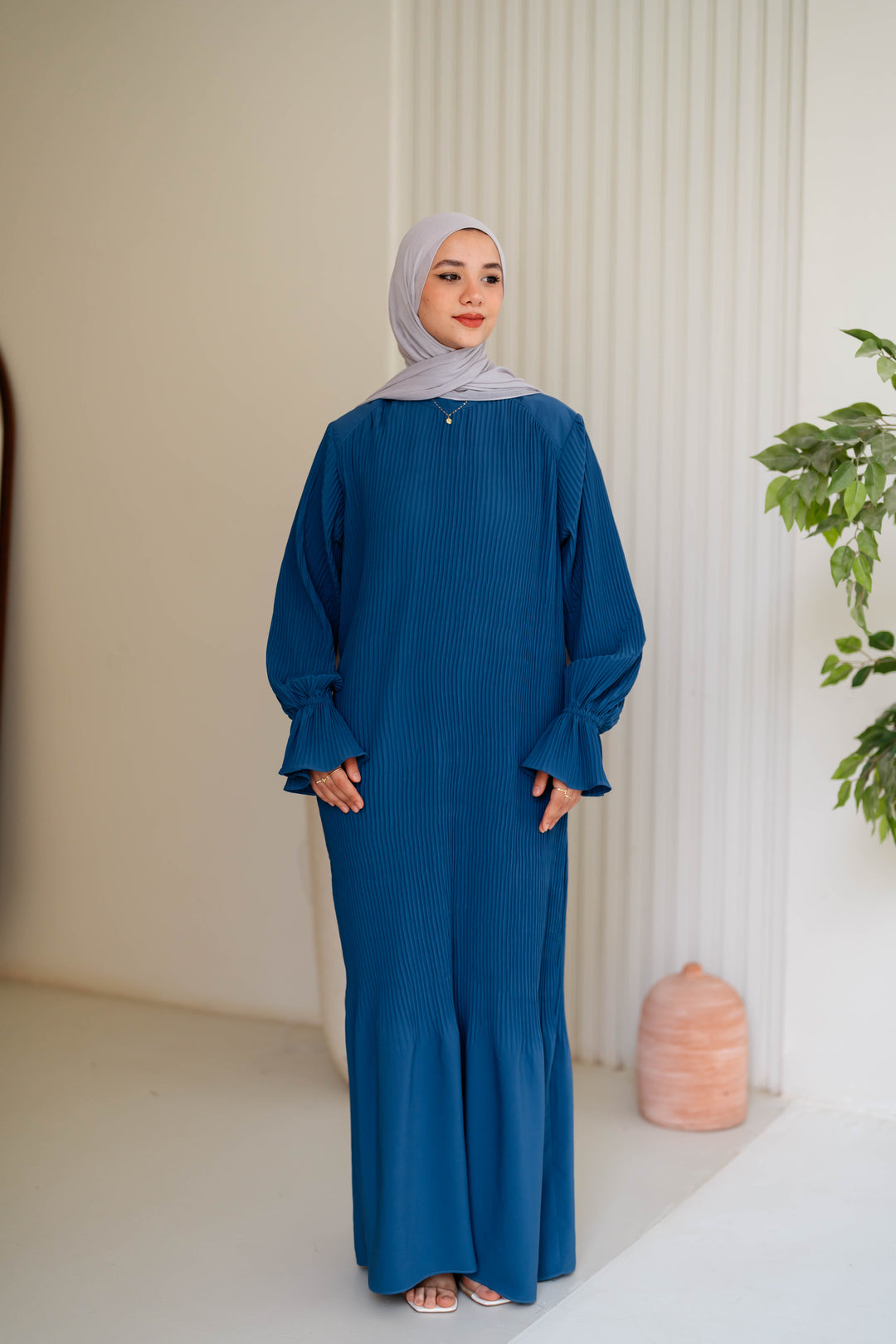 Aura Dress