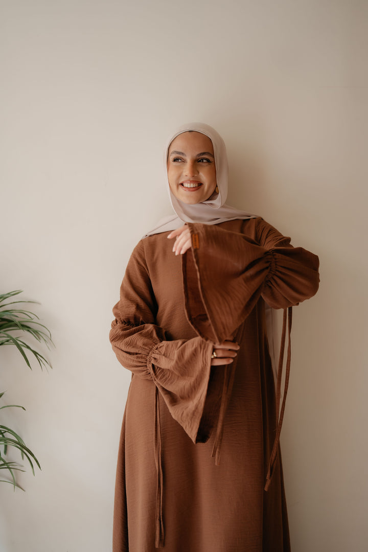Linda Dress