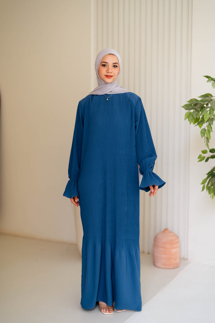 Aura Dress