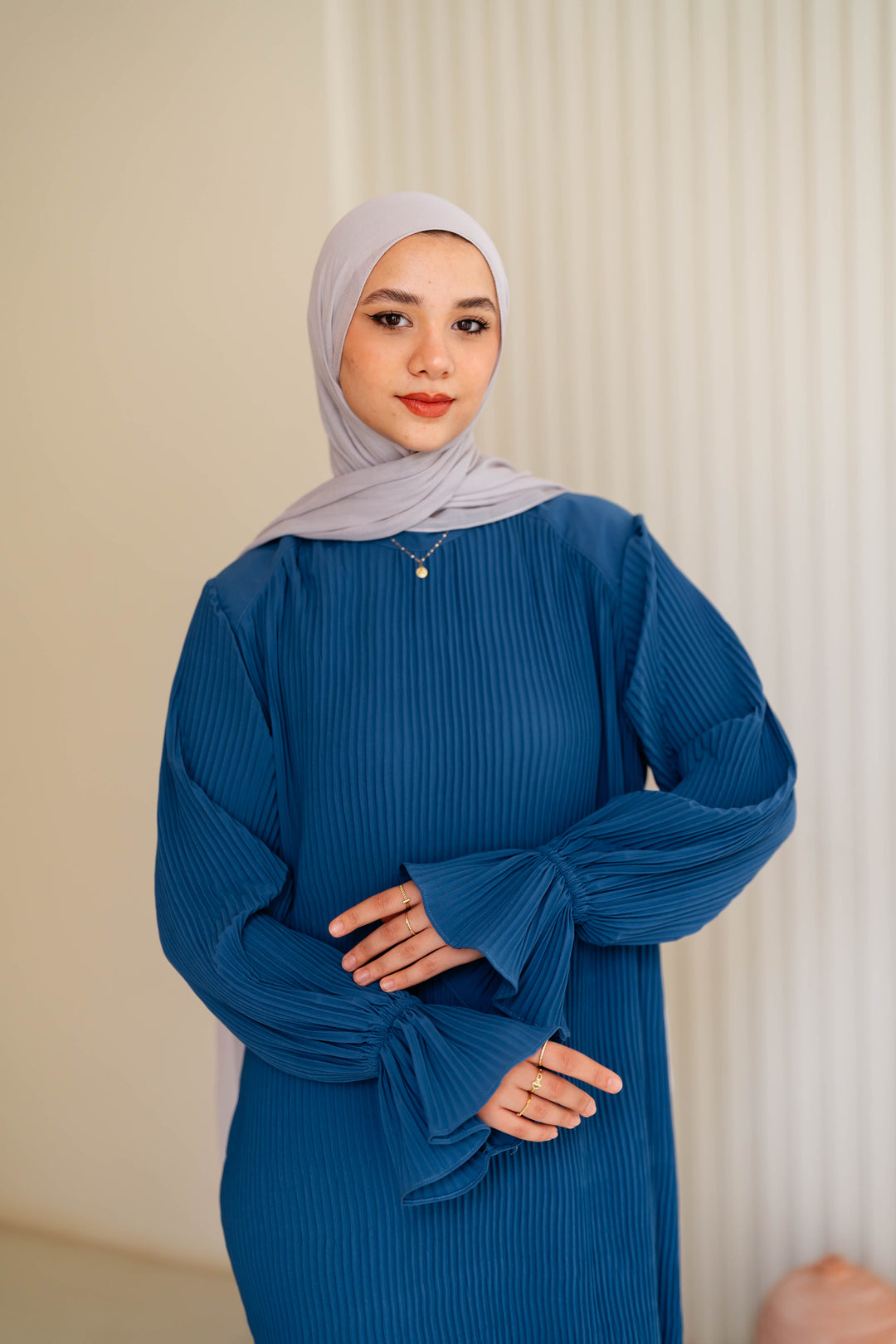 Aura Dress