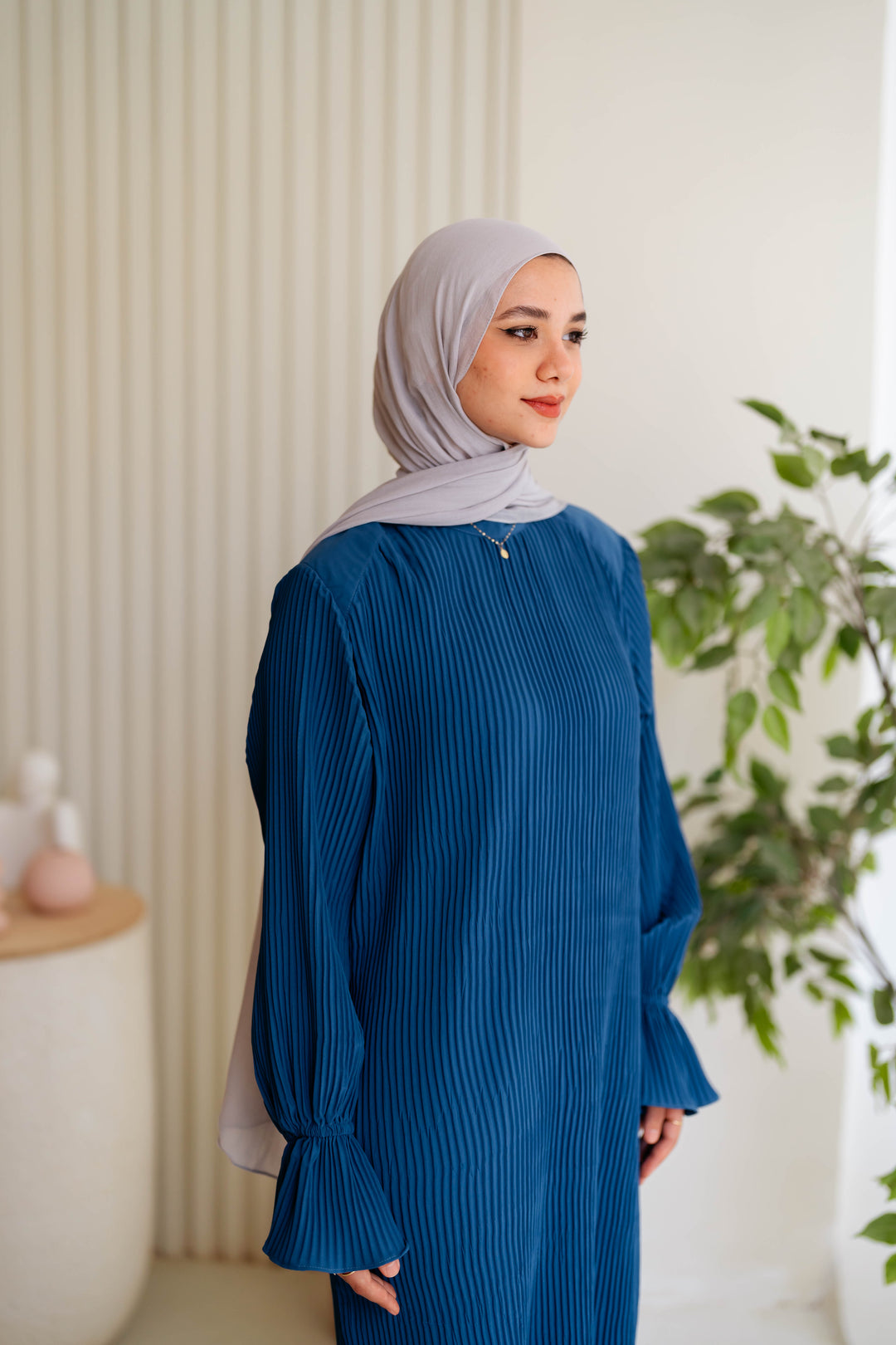 Aura Dress