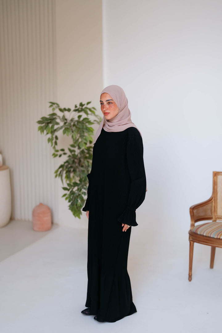 Aura Dress