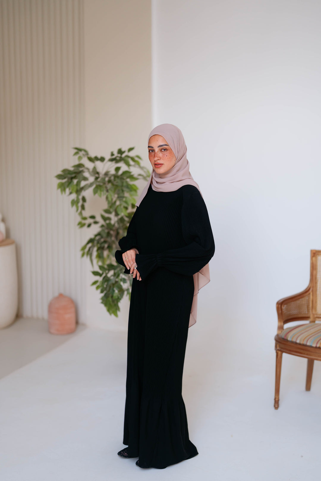 Aura Dress