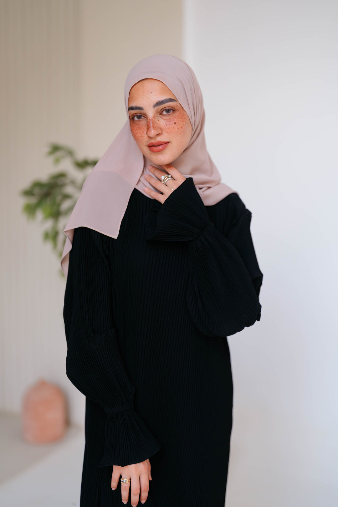 Aura Dress