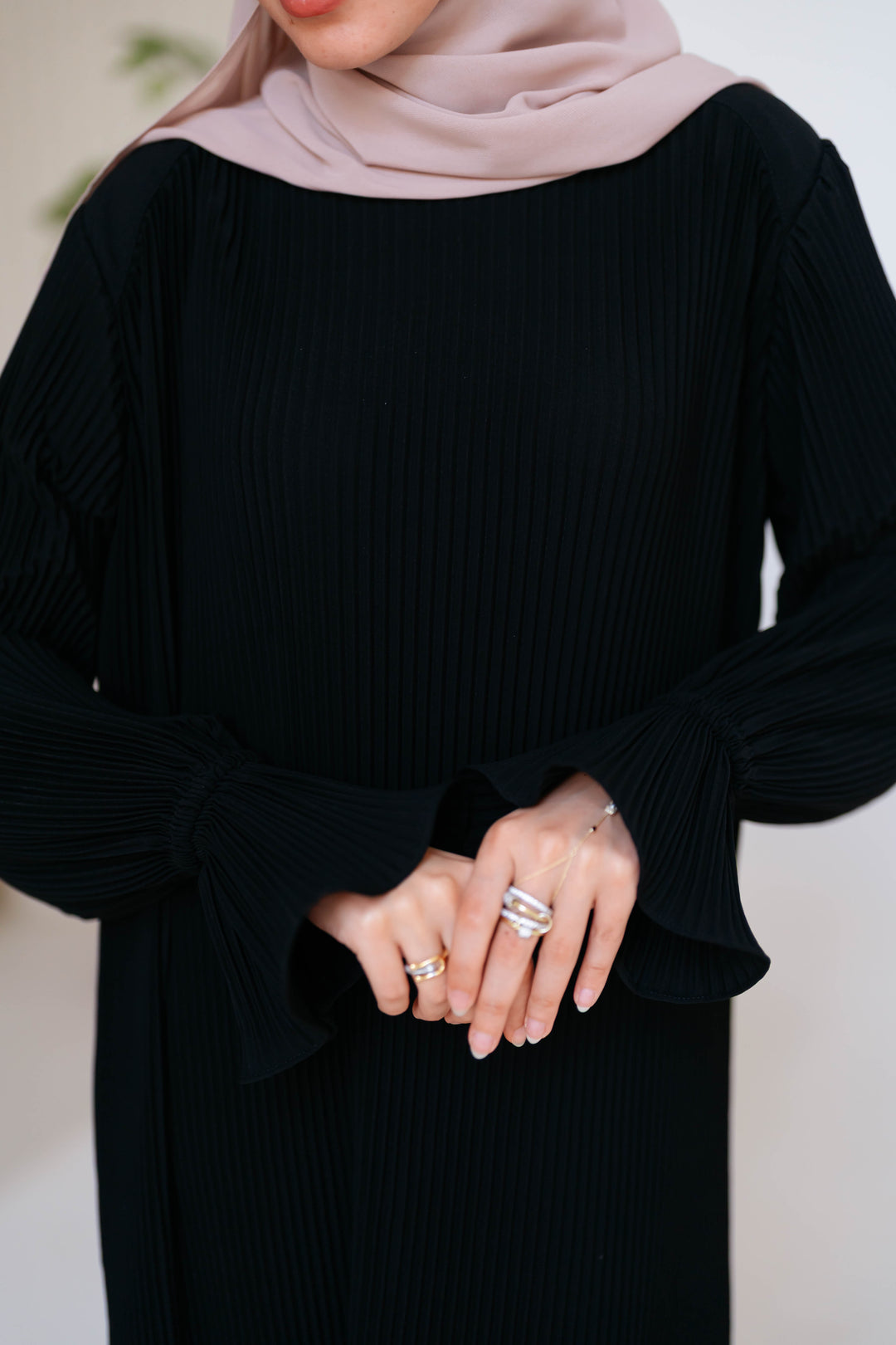Aura Dress