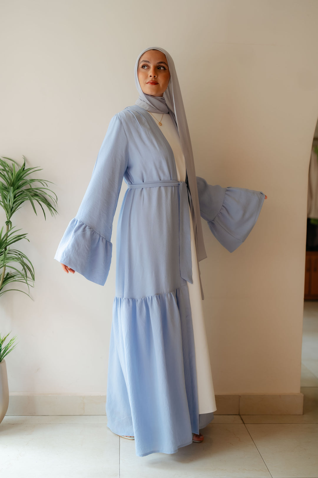 Pastel Kimono
