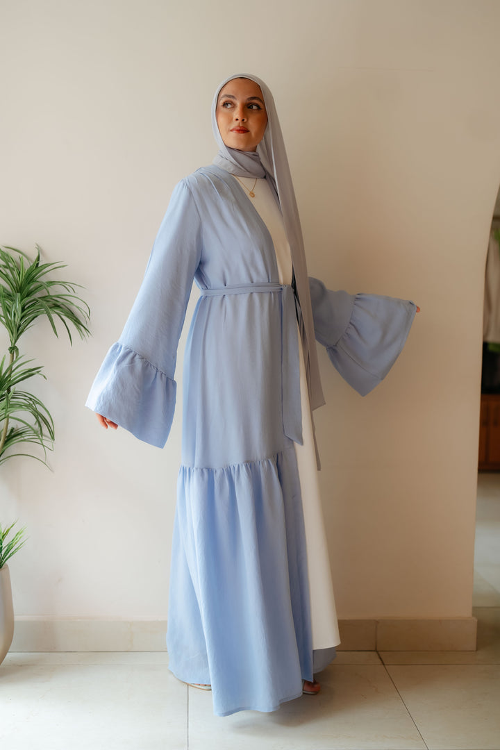 Pastel Kimono