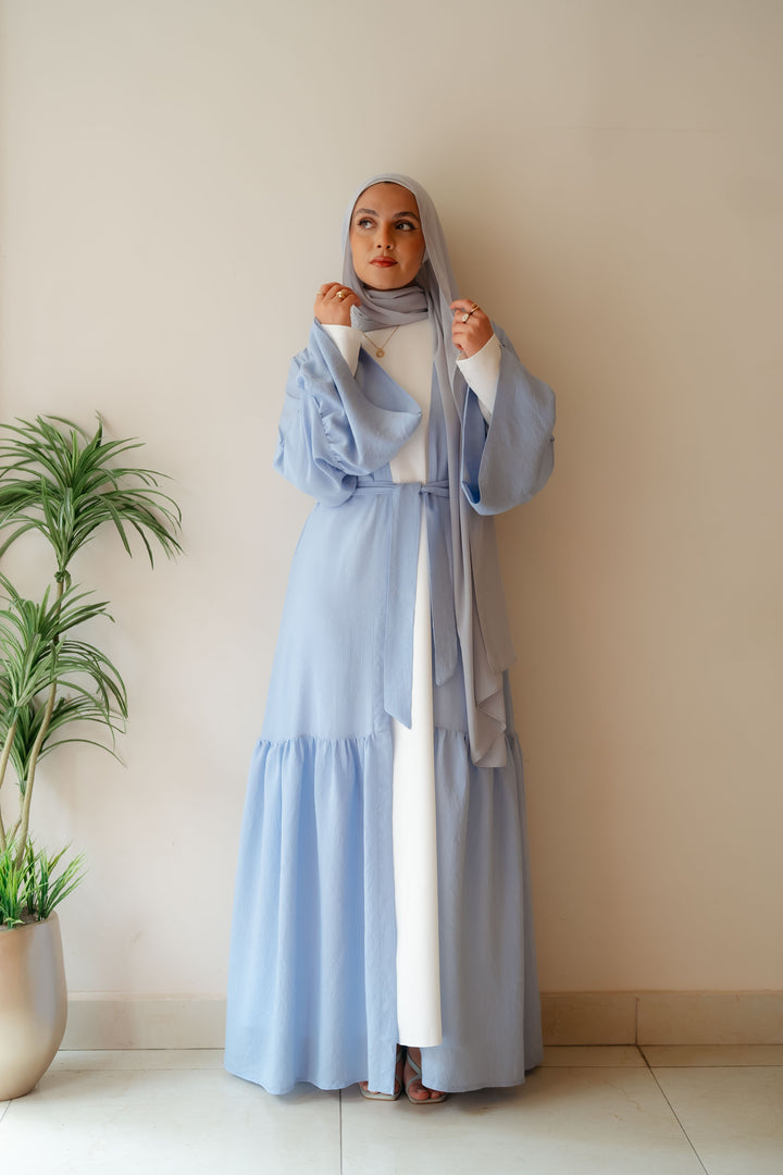 Pastel Kimono