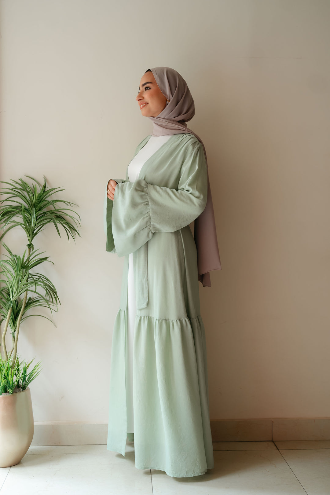 Pastel Kimono
