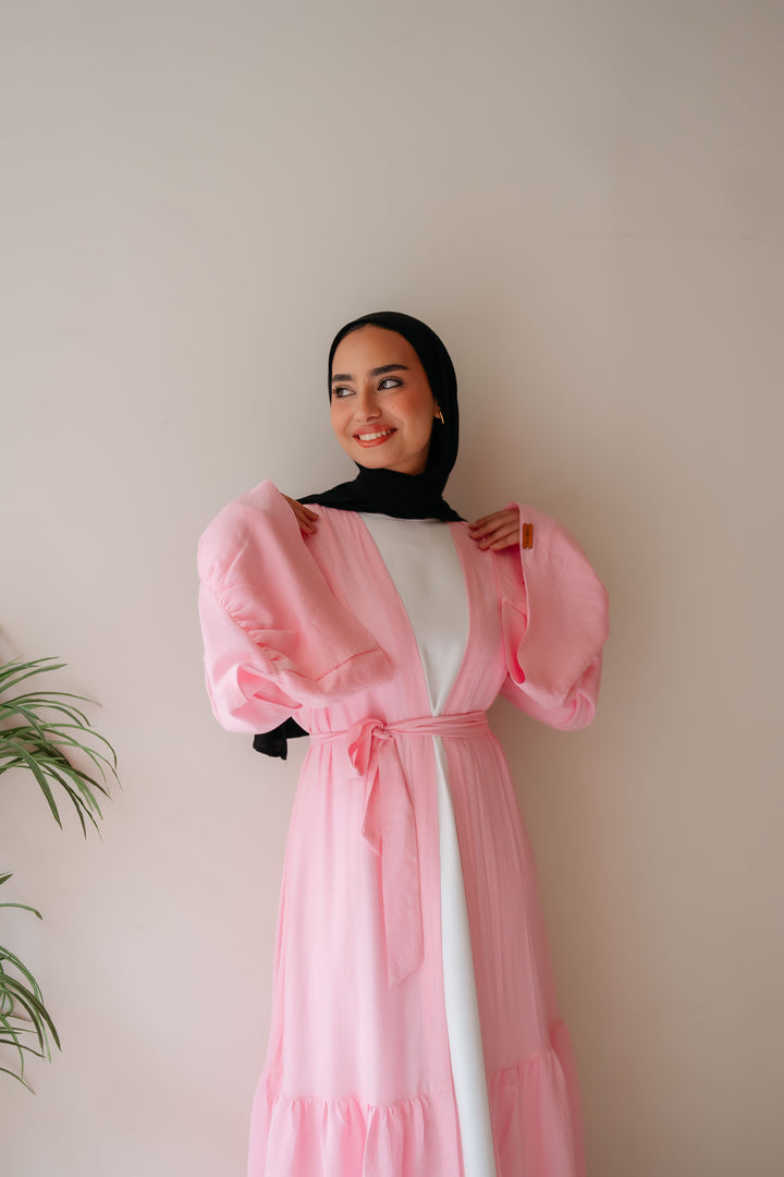 Pastel Kimono