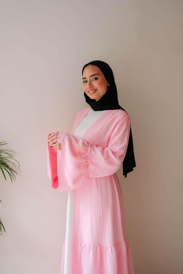 Pastel Kimono
