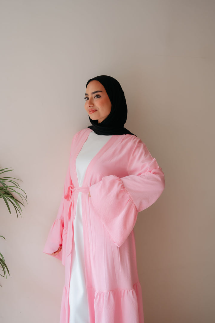 Pastel Kimono