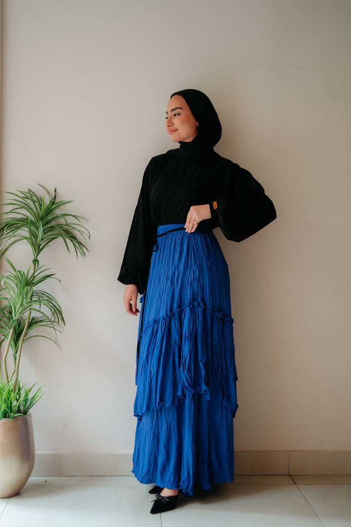 Balloon Blouse