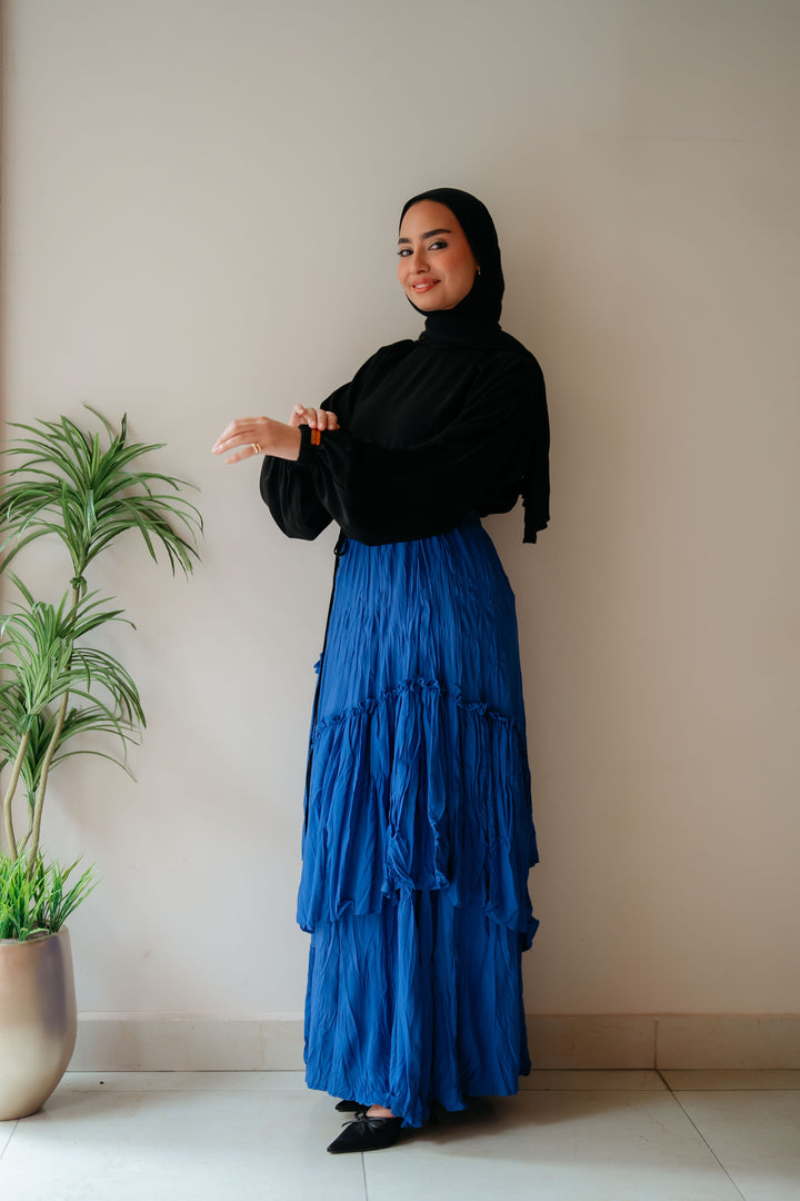 Balloon Blouse