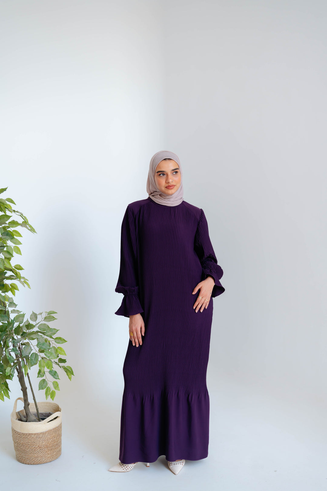 Aura Dress