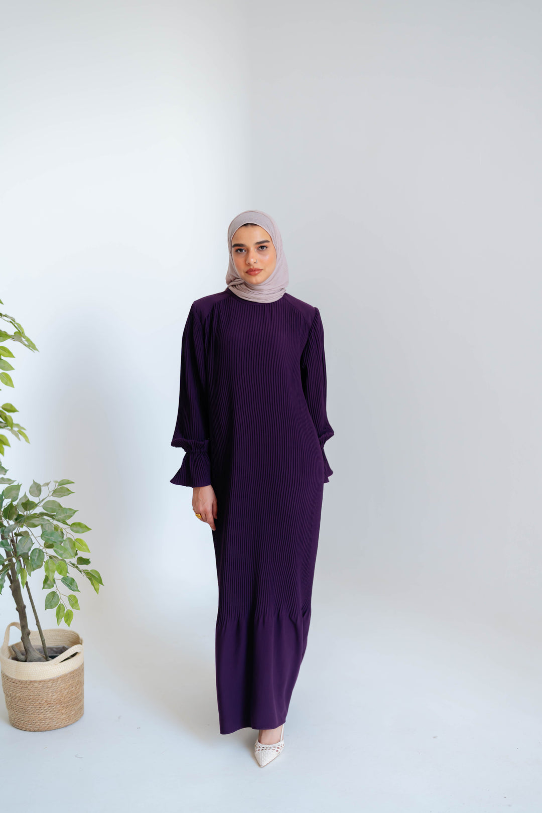 Aura Dress