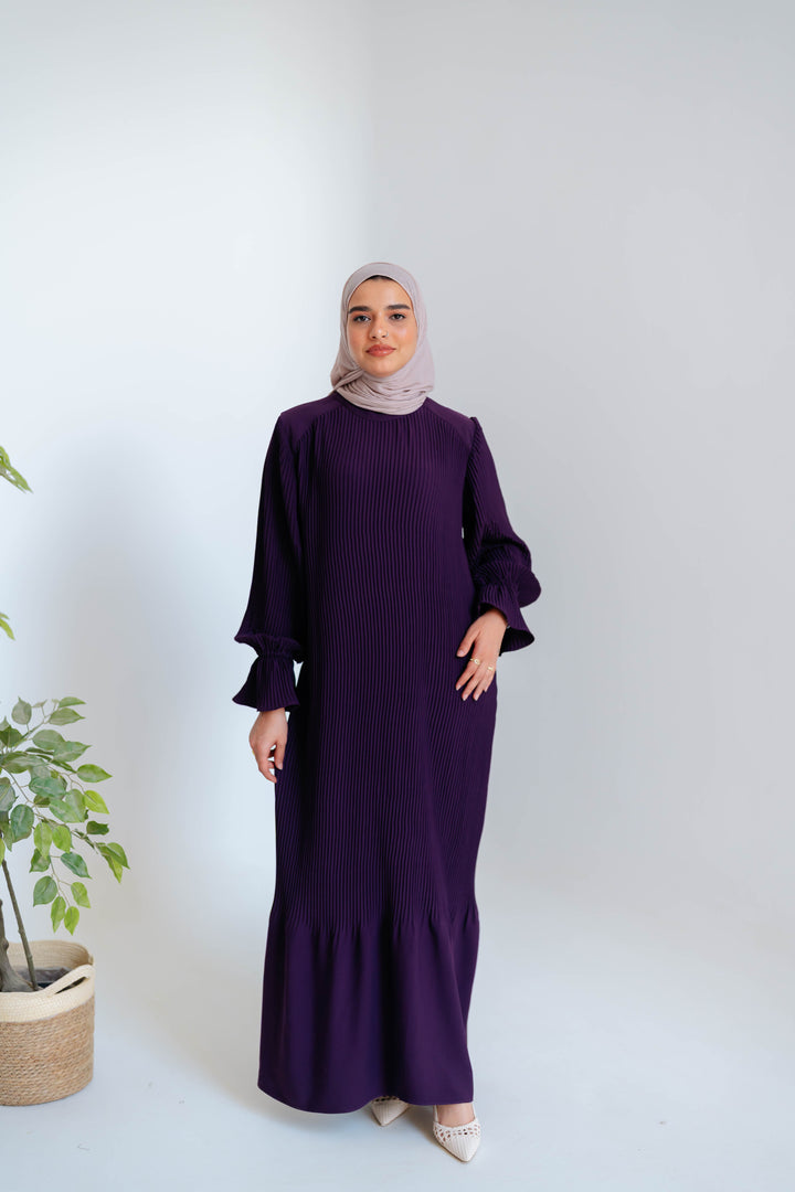 Aura Dress