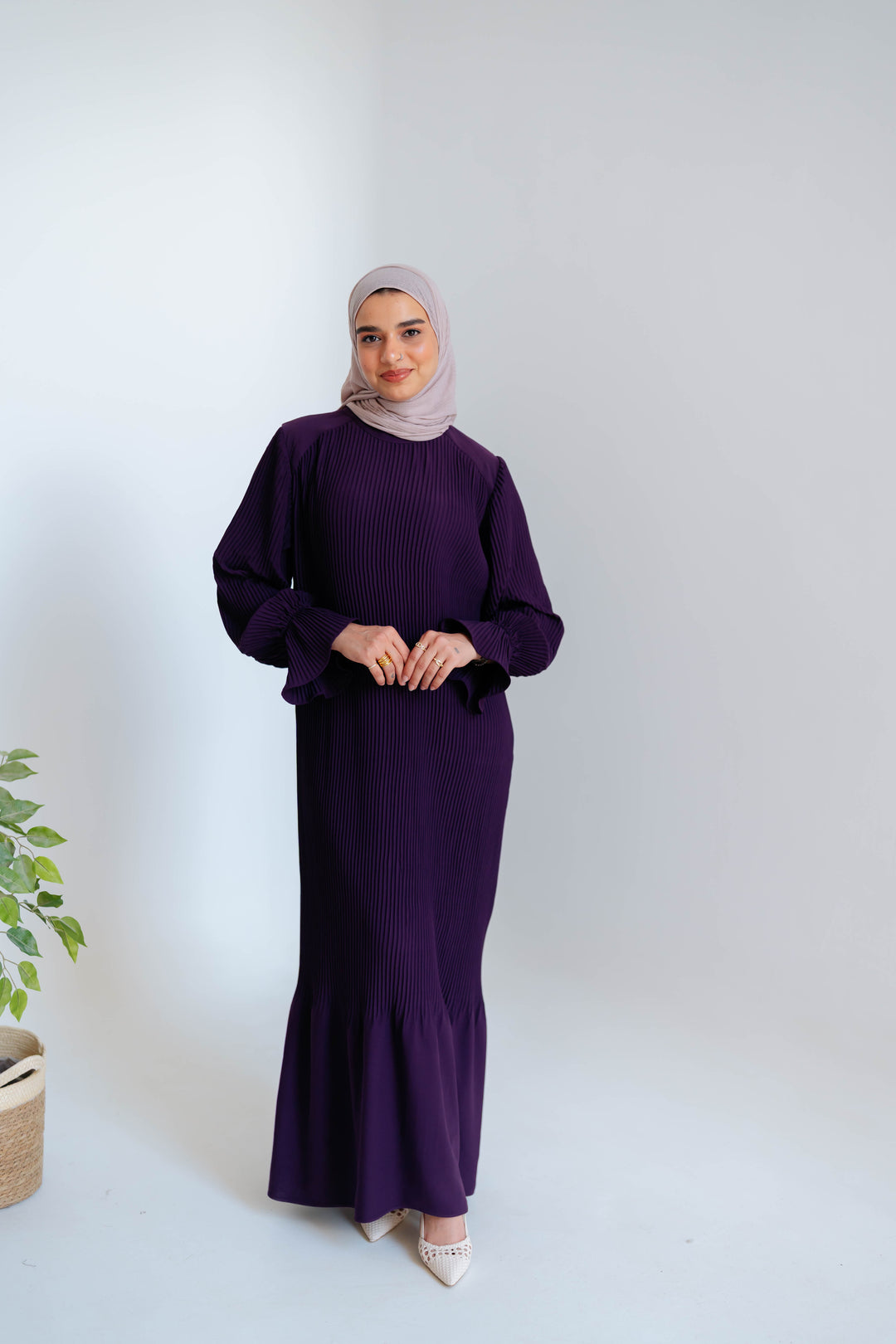 Aura Dress