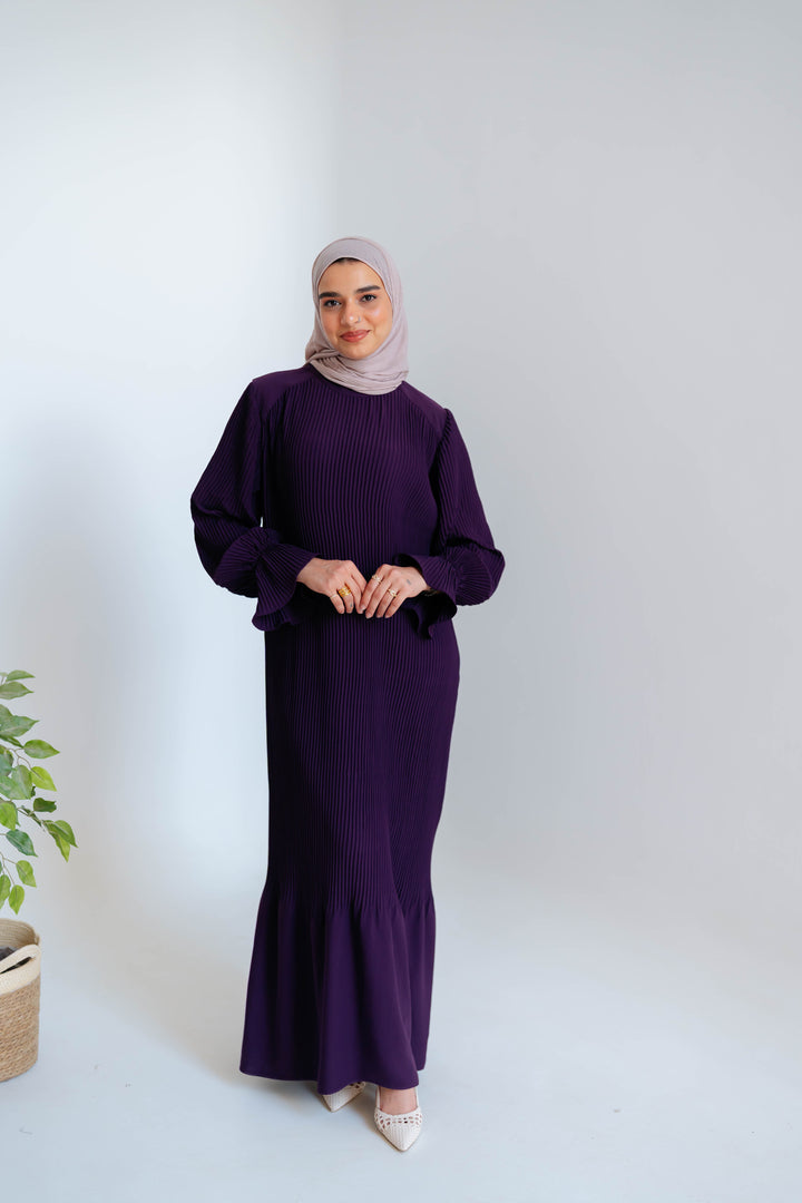 Aura Dress