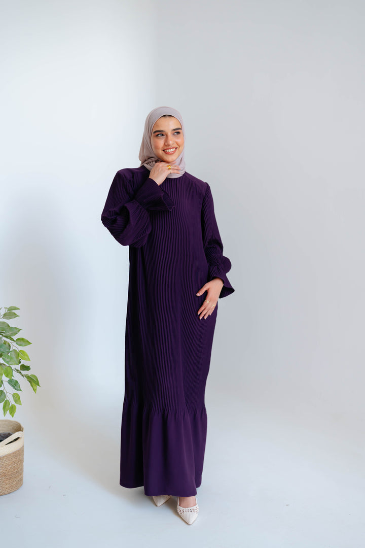Aura Dress