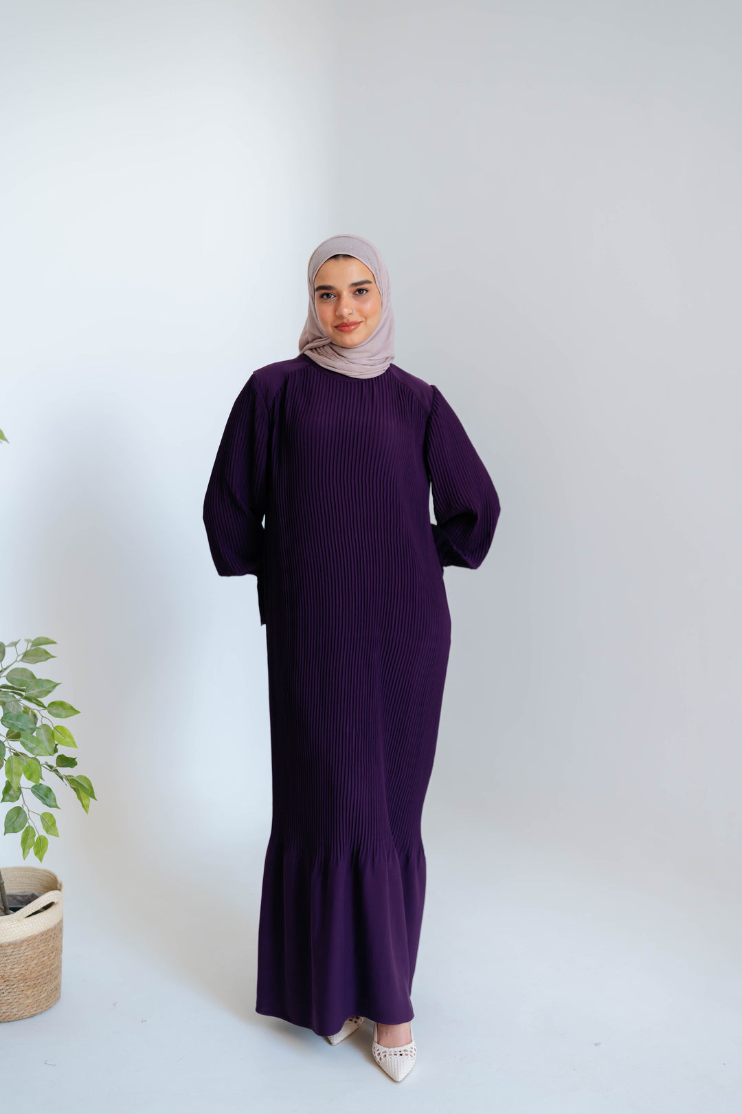 Aura Dress