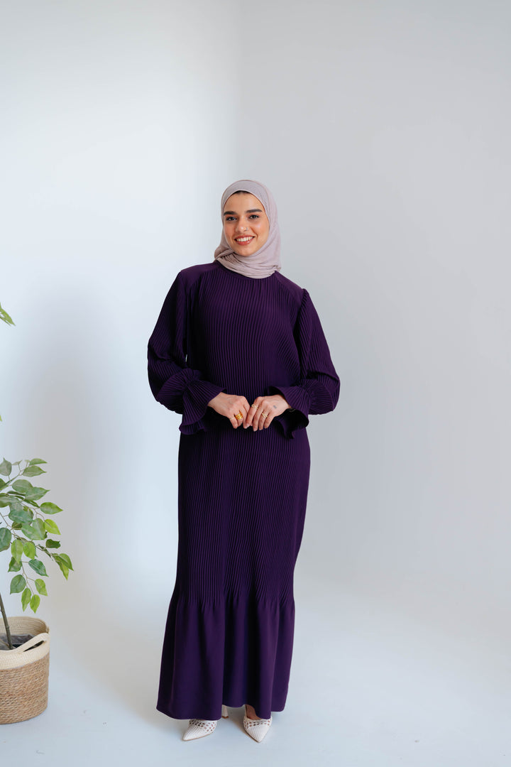 Aura Dress