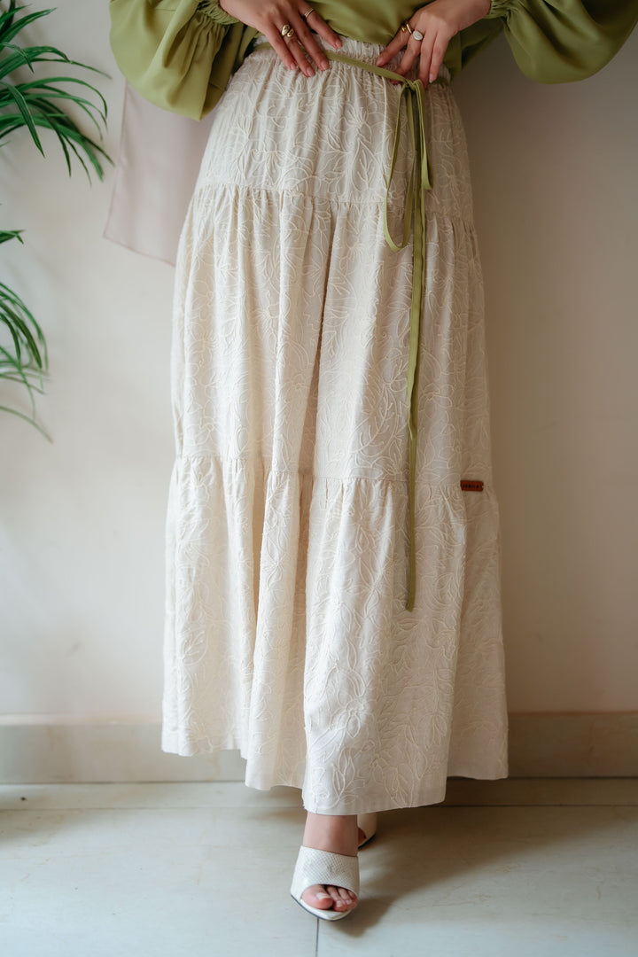 Yasmina Skirt