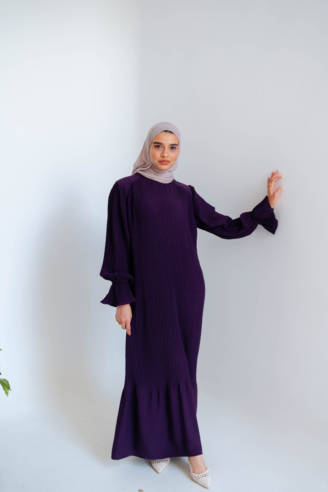 Aura Dress