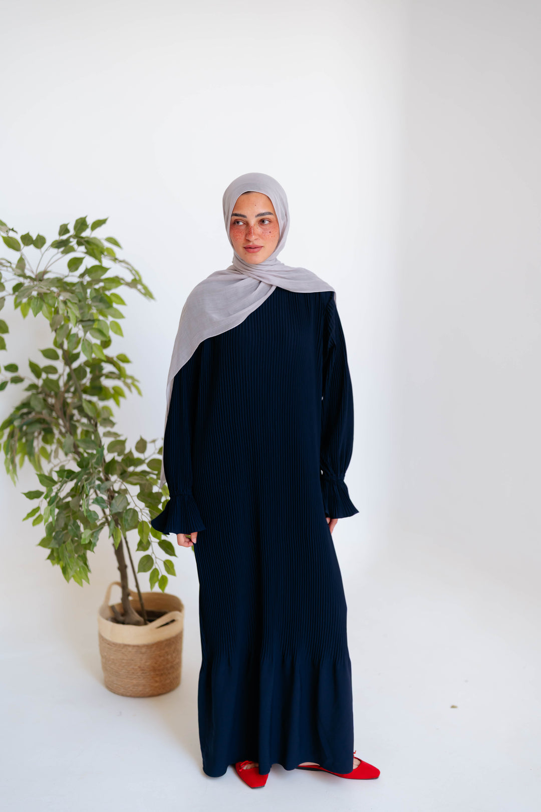 Aura Dress