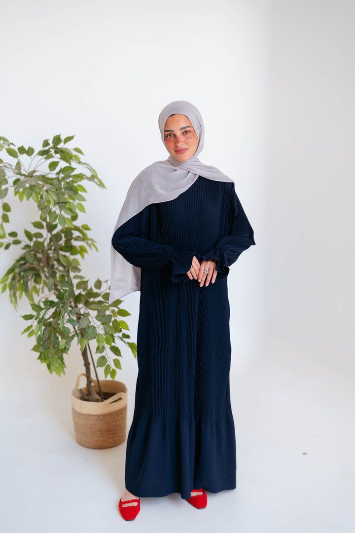 Aura Dress