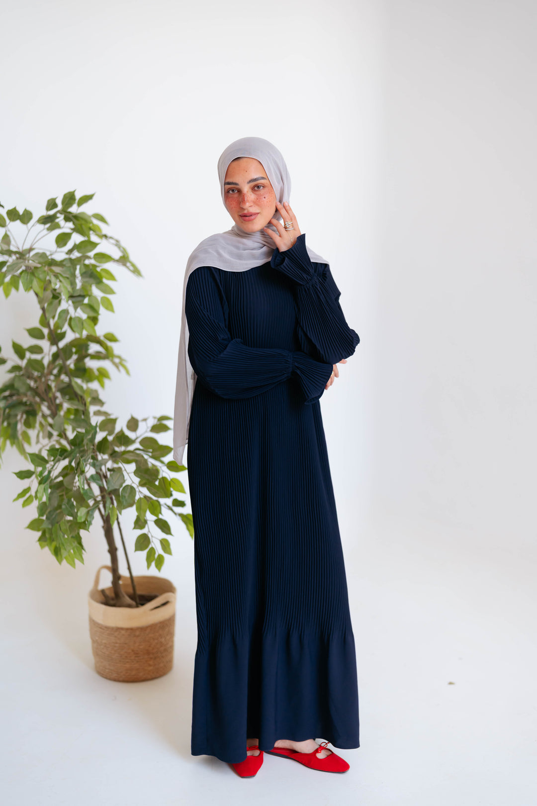 Aura Dress