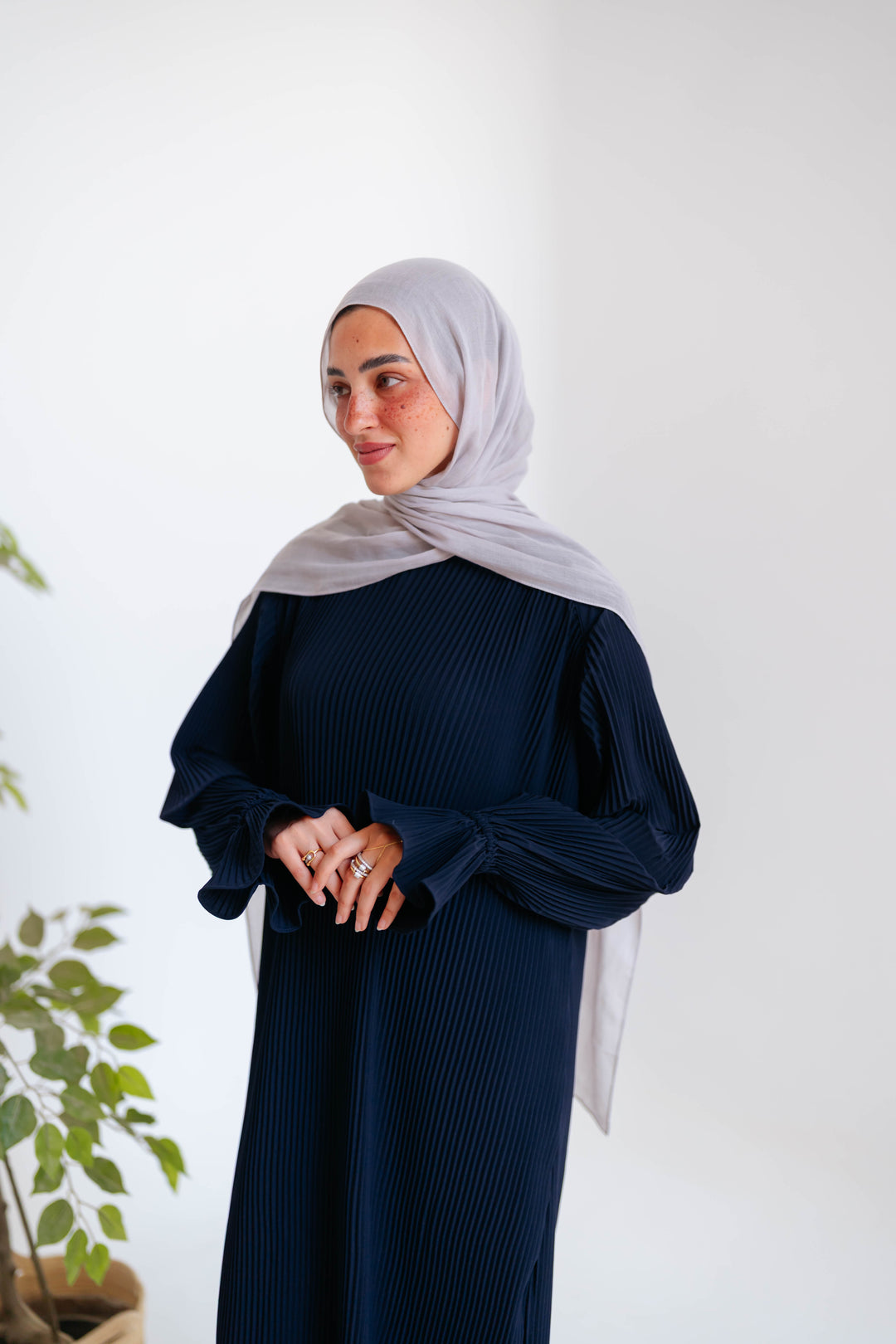 Aura Dress