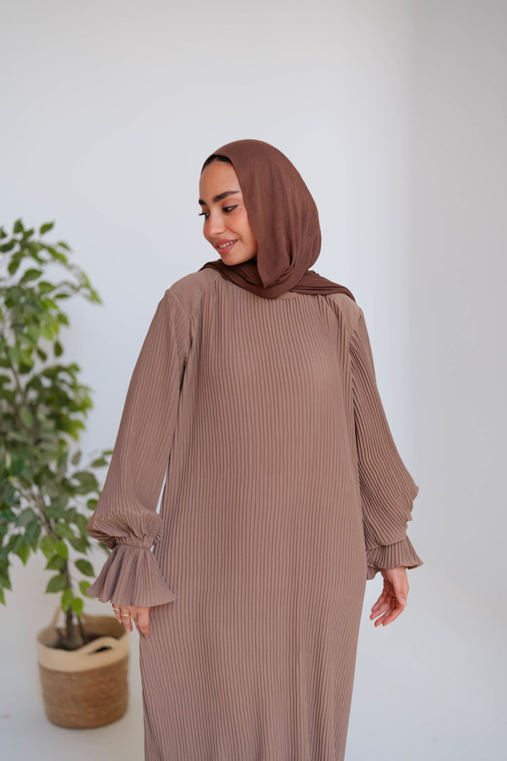 Aura Dress
