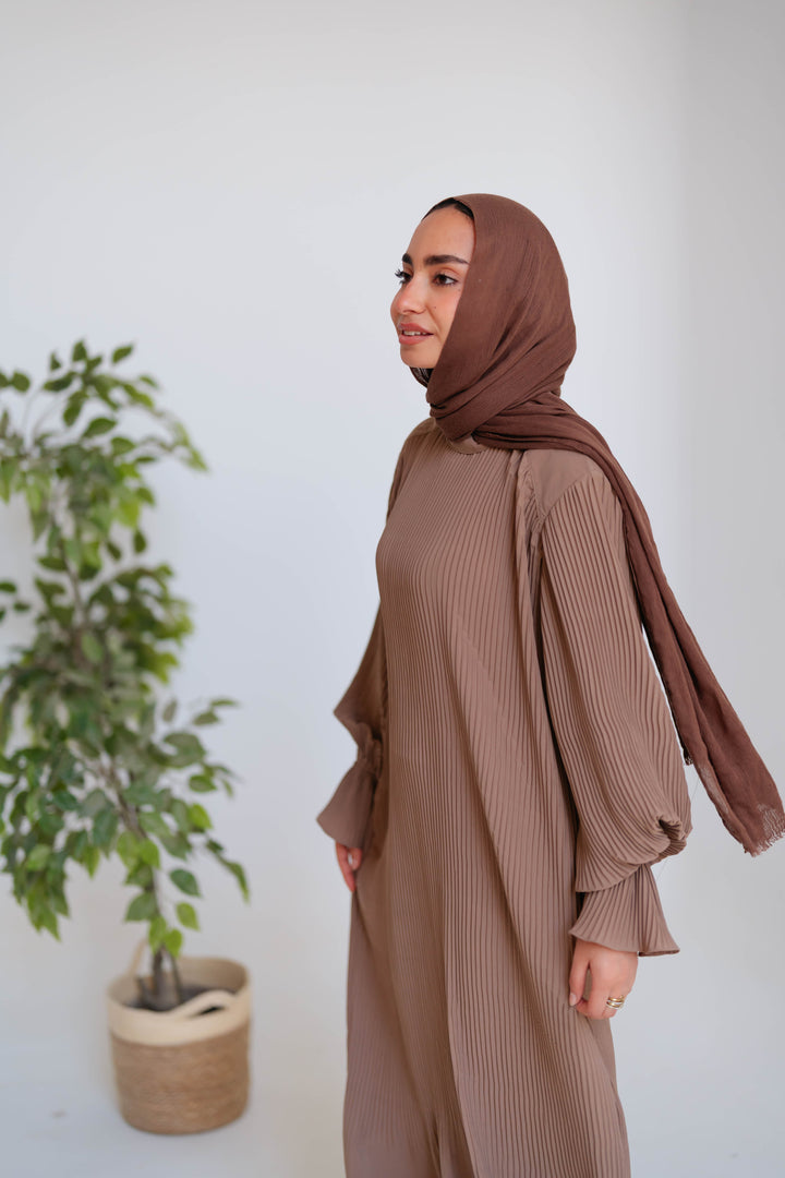 Aura Dress