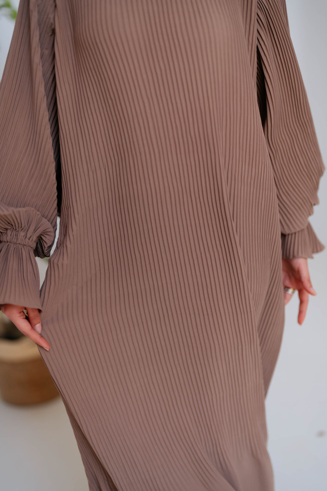 Aura Dress