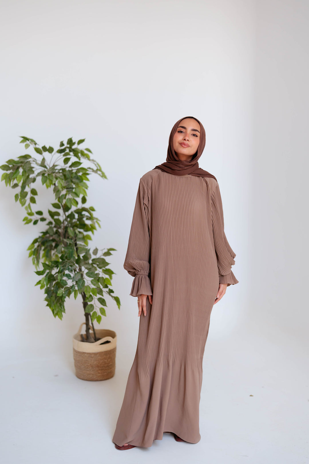 Aura Dress