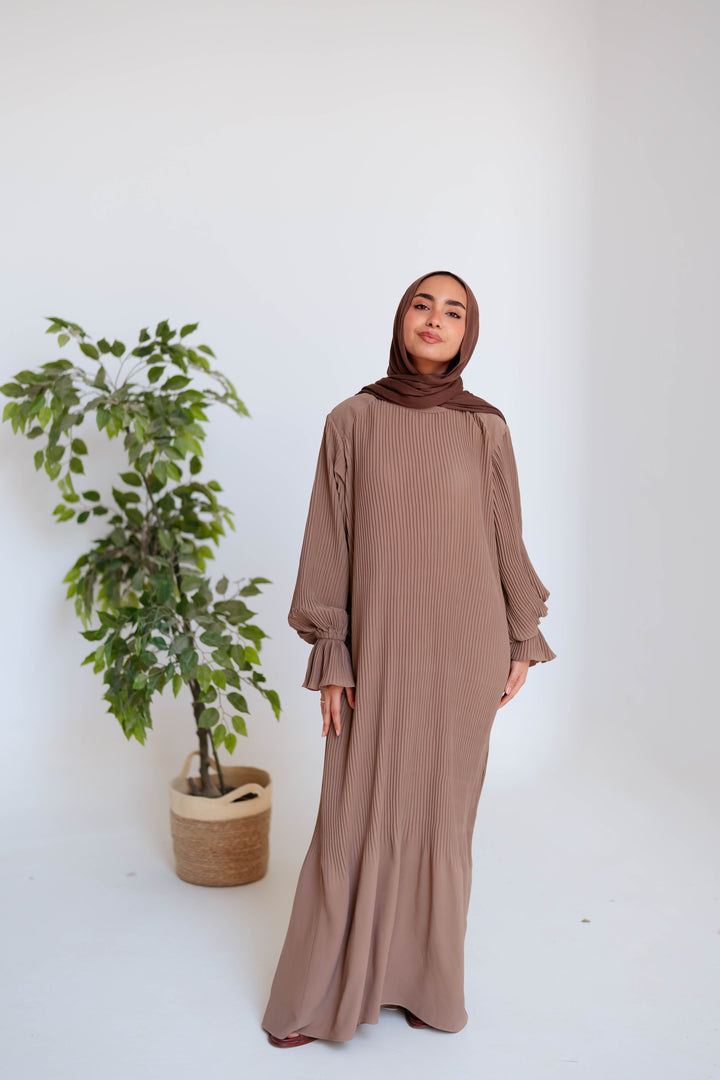 Aura Dress