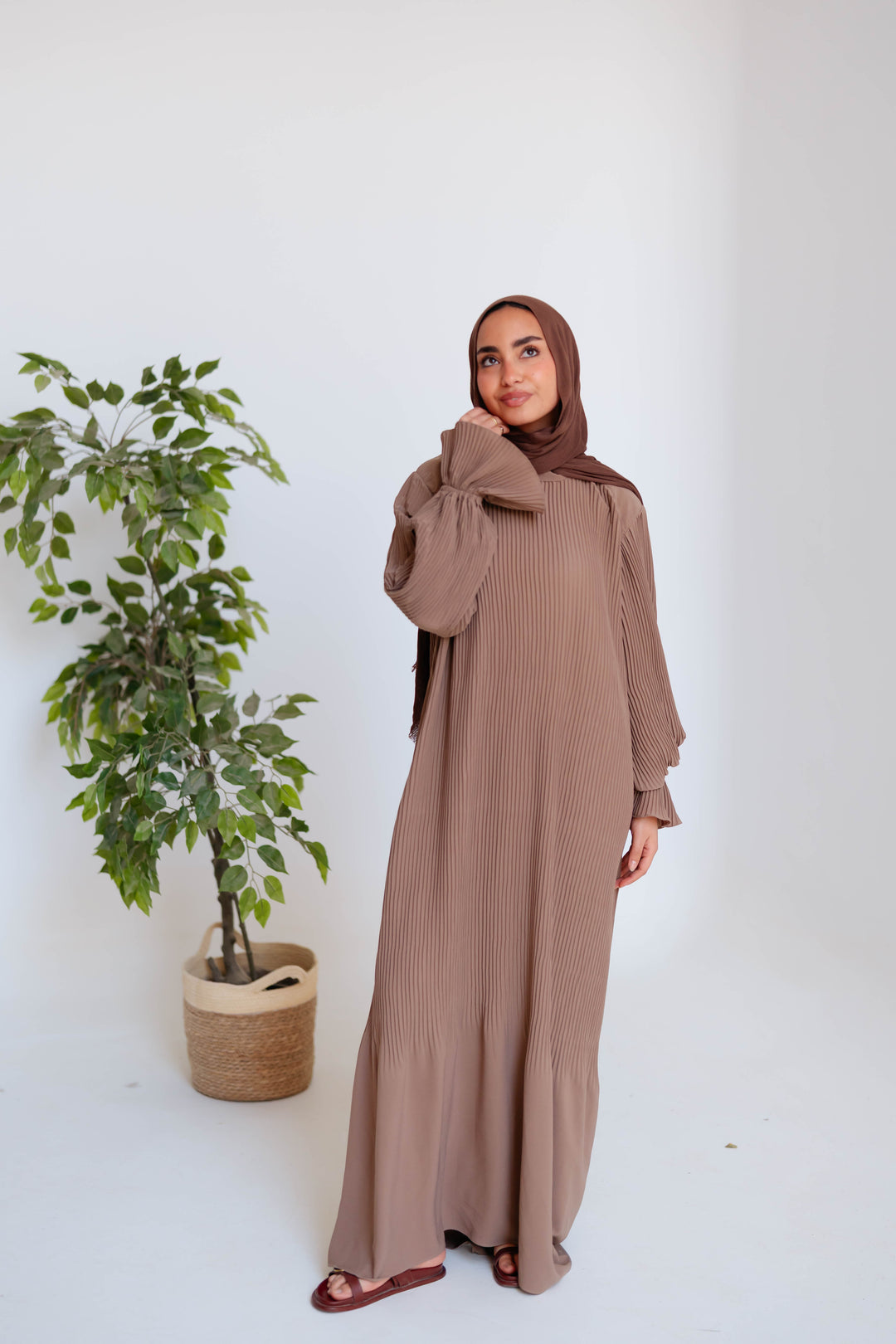 Aura Dress