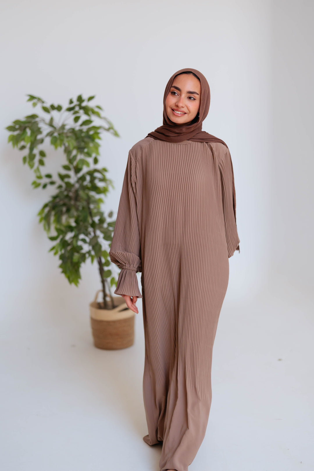Aura Dress