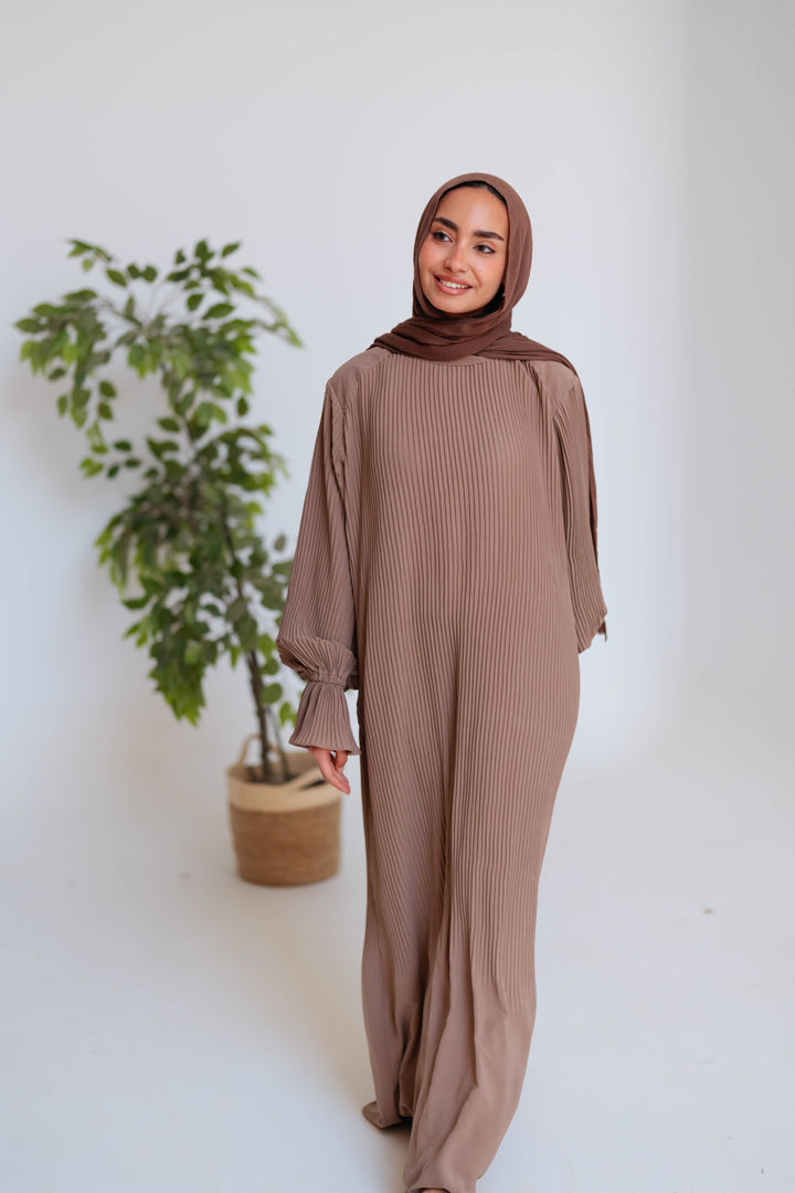 Aura Dress