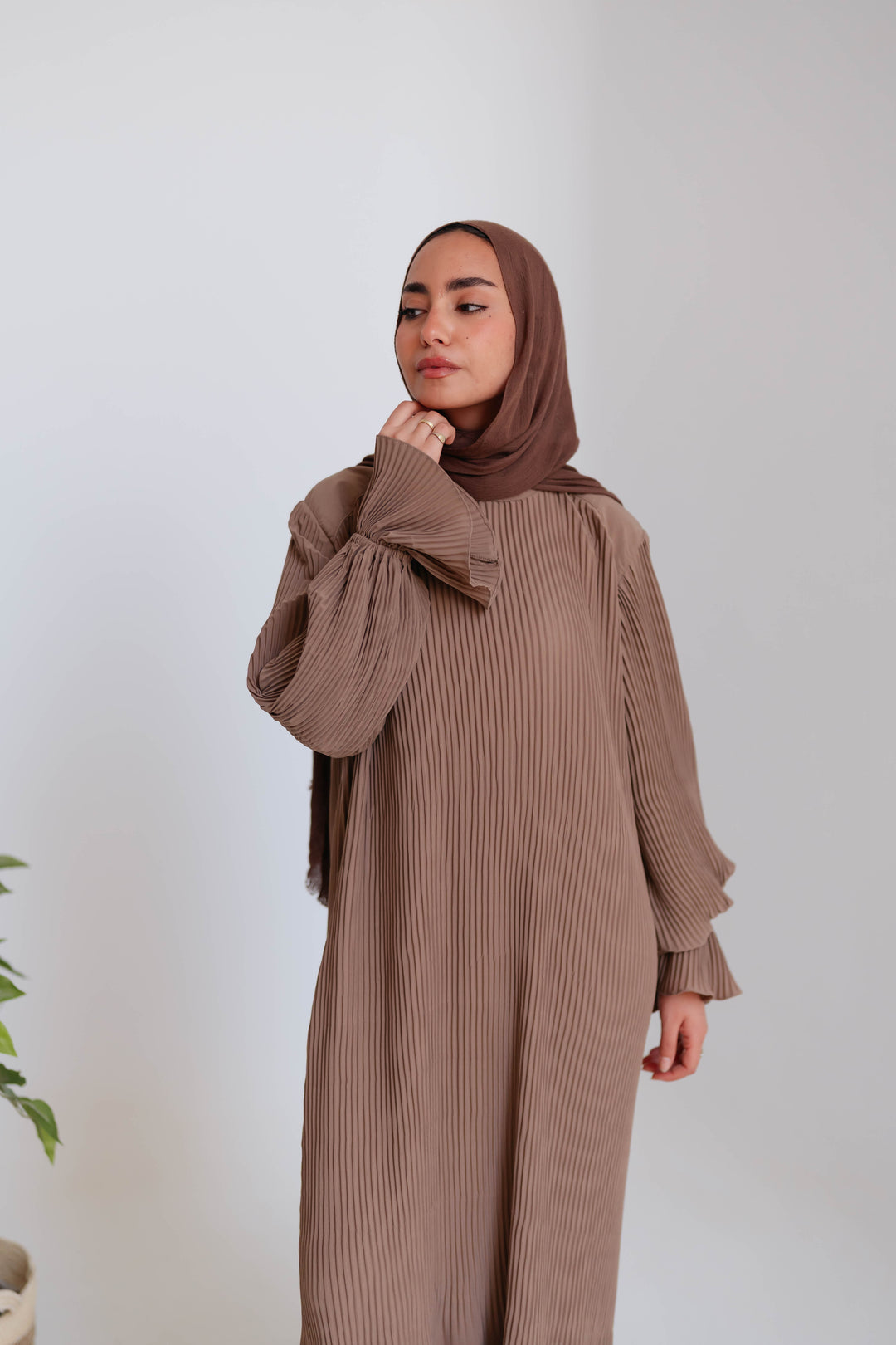 Aura Dress