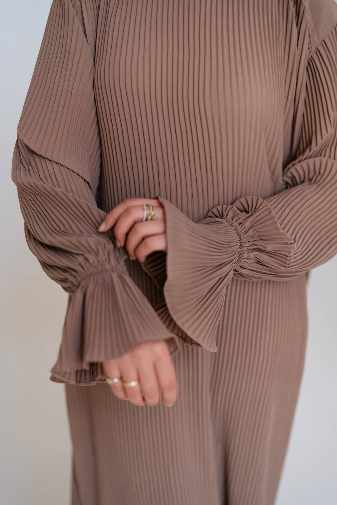 Aura Dress