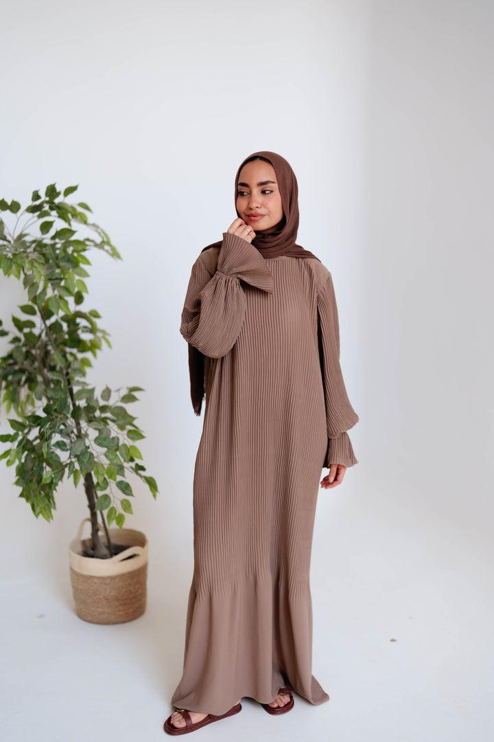Aura Dress
