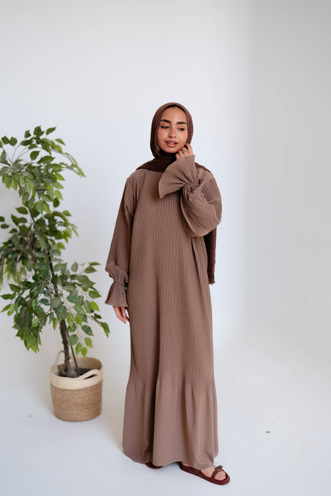 Aura Dress