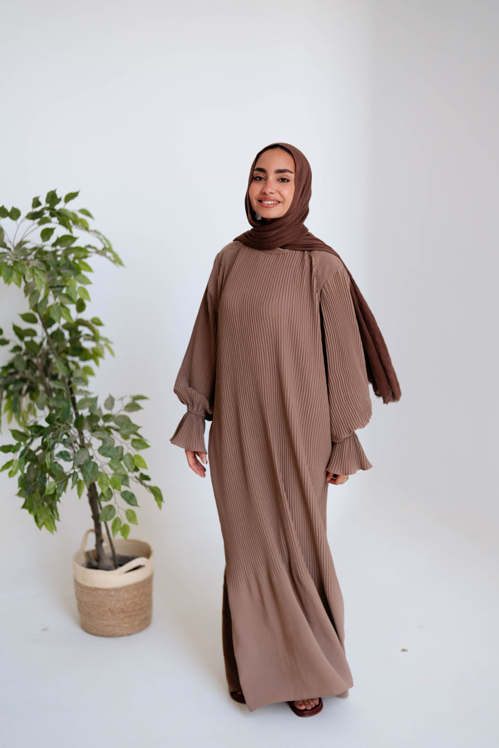 Aura Dress