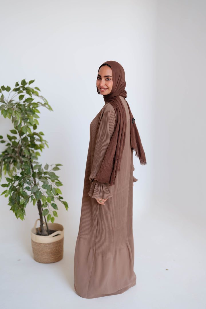 Aura Dress